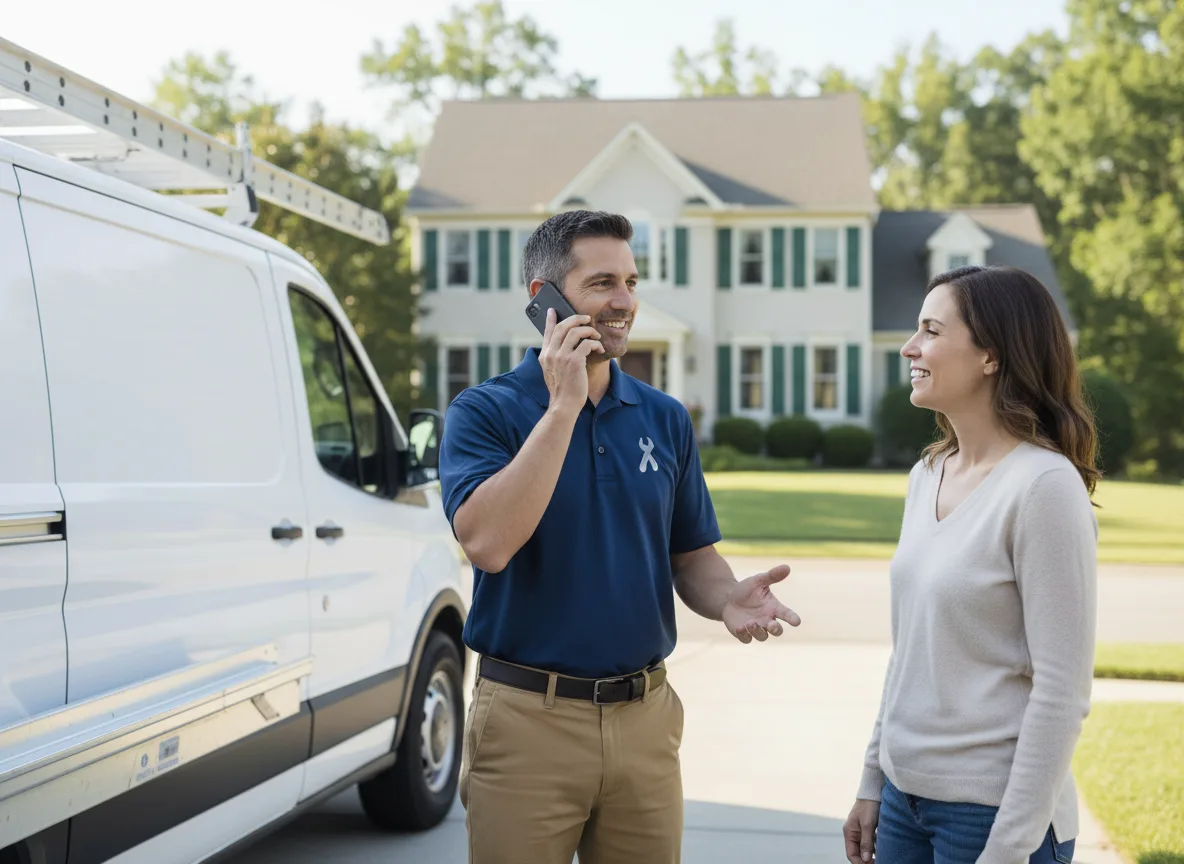 Home Gutter Service Whitestown, IN FAQs